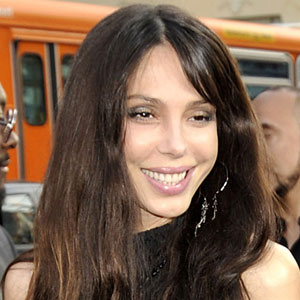 Oksana Grigorieva Oksana Grigorieva